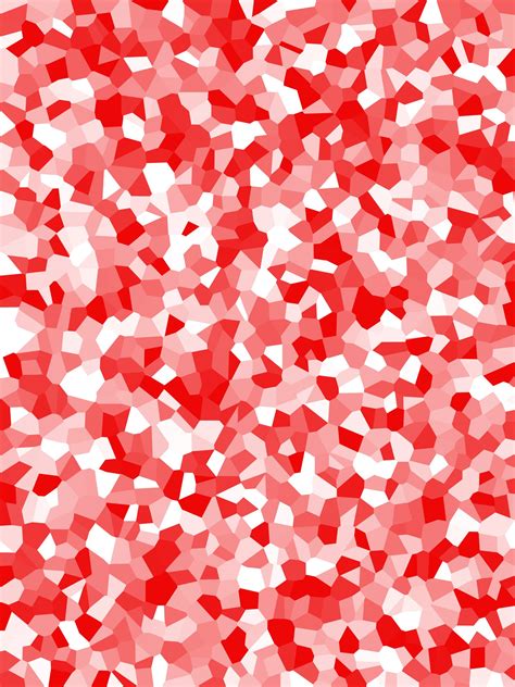 Red And White Pattern Abstract Pixahive