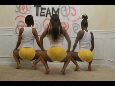 Twerk Team Pretty Boy Swag Remix Youtube