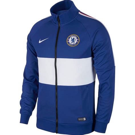 ⚽ welcome to the official twitter account of chelsea football club. Nike Trainingsjacke »FC Chelsea« online kaufen | OTTO