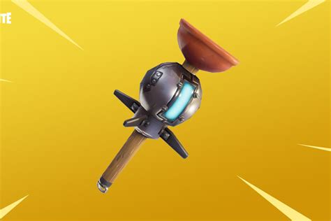 Fortnite Gets Sticky Grenades In Latest Patch Polygon