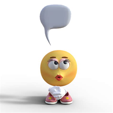 Free Photo Expression Emoji Face Emotions Thoughtful Emoticon Max Pixel