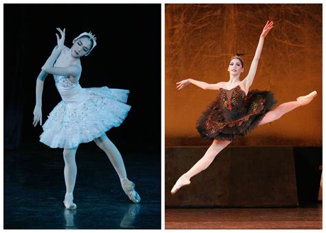 Swan Lake Unlocking The Mystery Of Odette And Odile Ballet Manila