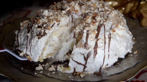 Lo zuccotto è un tradizionale dolce di origine toscana, la cui invenzione si deve alla corte dei medici. ZUCCOTTO DI PAVESINI CON CREMA AL TORRONE E CIOCCOLATO ...