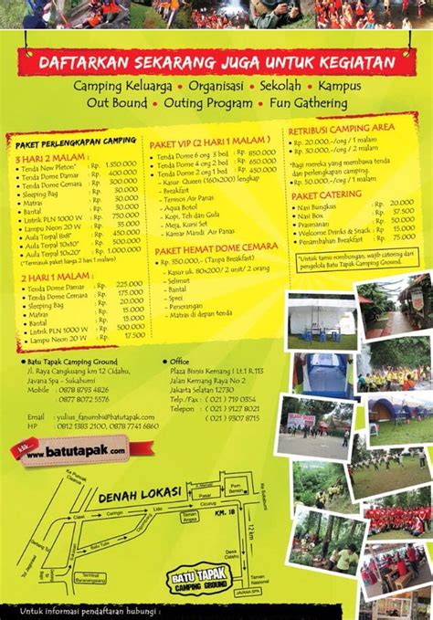 Lembah bujang, kampung permatang samak, bedong 08100, malaysia opening hours: Review Batu Tapak Camping Ground - Mom of Trio's World