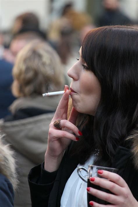 Pin On German Women Smokers