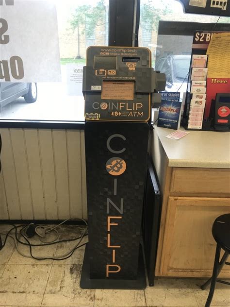 Read on to find out which options made our list of best canadian exchanges to buy bitcoin, along with one big name that you should avoid at all costs. Bitcoin ATM in Ames - Kwik-Stop liquor and grocery
