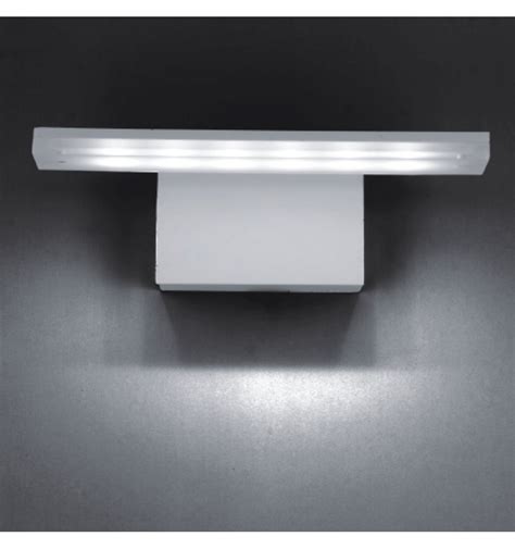 Des design variés et tendances pour une décoration qui n'appartient qu'à vous. Applique murale LED design Luna 6x1W