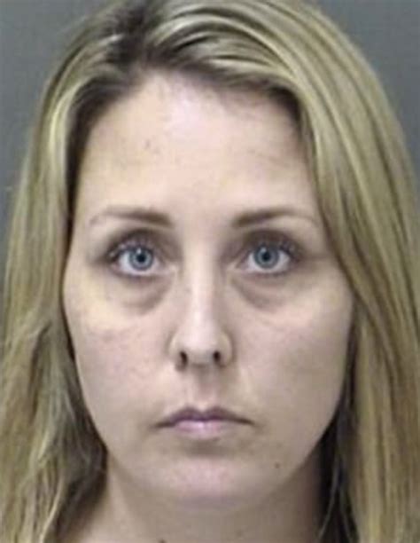 Details On Sentence Handed Down On Married Teacher Who Was Sending