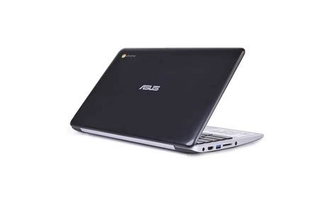Asus Chromebook C200ma Ds01 Intel Celeron N2830 X2 216ghz 2gb 16gb Ssd