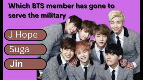 Test For Bts Fans │ Bts Quiz That Only Real Armys Can Answer │ Iq Test
