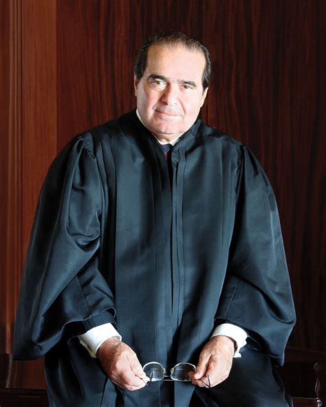Antonin Scalia Biography Jurisprudence And Facts Britannica