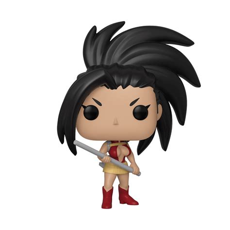 Maybe you would like to learn more about one of these? Coming Soon: Funko Pop! Animation—My Hero Academia ...