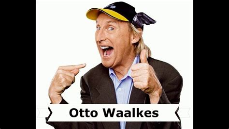 Otto Waalkes Otto Der Film 1985 Youtube