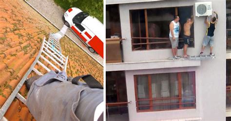18 Of The Most Stupid Safety Violations Funny Gallery Ebaums World