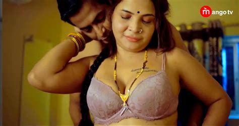 Mami Bhanja S E T Hindi Web Series Mangotv Sexfullmovies