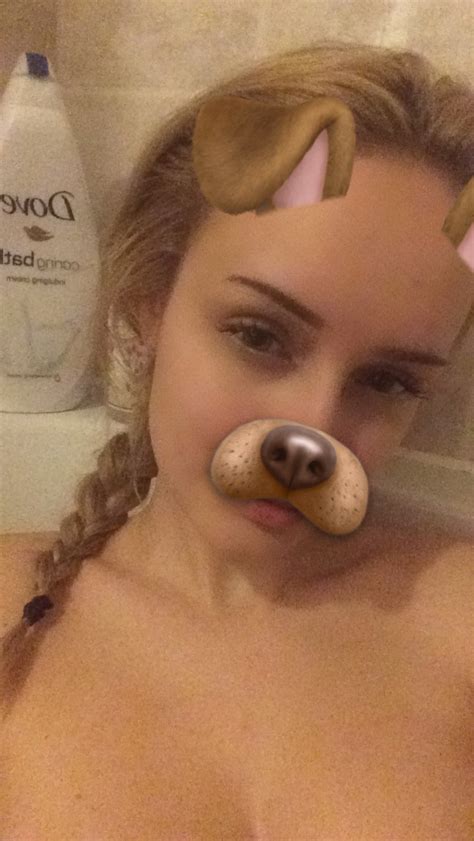 Sophie Mae Leyssens Leaked Nude 27 Photos The Fappening