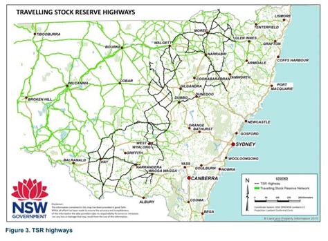 Dry Conditions Impacting Travelling Stock Reserves Daily Liberal