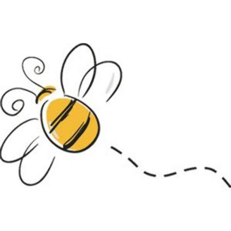 Download High Quality Bumble Bee Clipart Flying Transparent Png Images