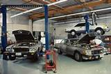 Images of Auto Repair Shop Video