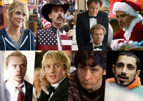 That brings us to the best of the best. The 25 Best Comedies Of The 21st Century So Far | IndieWire