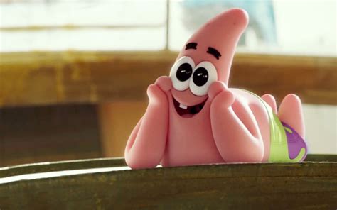 Patrick Star Wallpaper Cute 1961001 Hd Wallpaper And Backgrounds Download