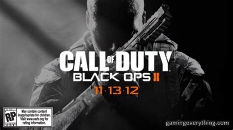 Is This The Official Black Ops 2 Logo Mp1st