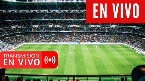 Real Madrid Hoy En Vivo En Directo Hd Online Live Youtube