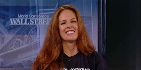 Barstool Sports Ceo Erika Nardini Were Growing By The Minute Fox
