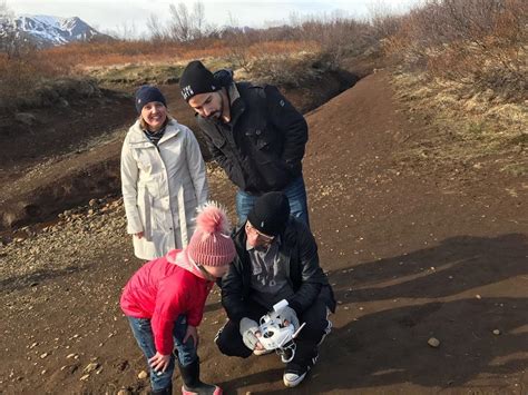 Behind The Lens Icelands Down Syndrome Dilemma Cbs News
