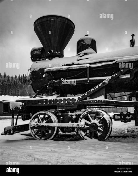 Black And White Steam Engine Black And White Stock Photos And Images Alamy