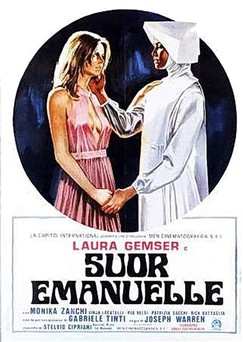 Sister Emanuelle Imdb