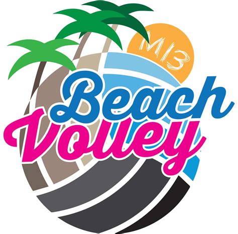 Beach Volley Mi 3