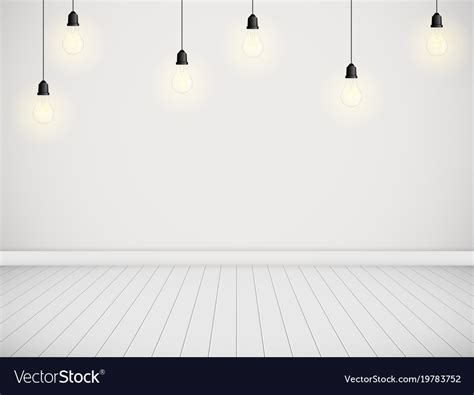 White room Royalty Free Vector Image - VectorStock