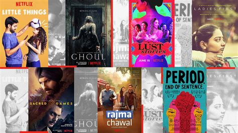 Top 10 Indian Web Series On Netflix To Binge Watch