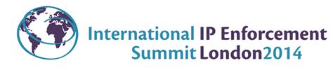International Ip Enforcement Summit