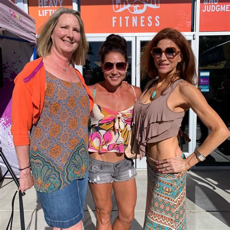Crunch Grand Opening – Experiential Photo Activation