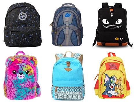 New School Bag Design 2019 For Girl Online Sale