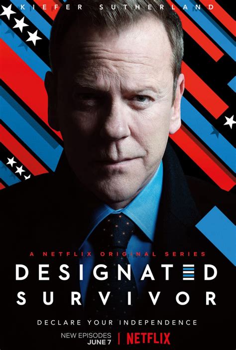 designated survivor netflix wiki fandom