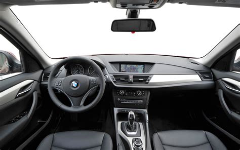 Bmw x1 idrive photo gallery #9/9