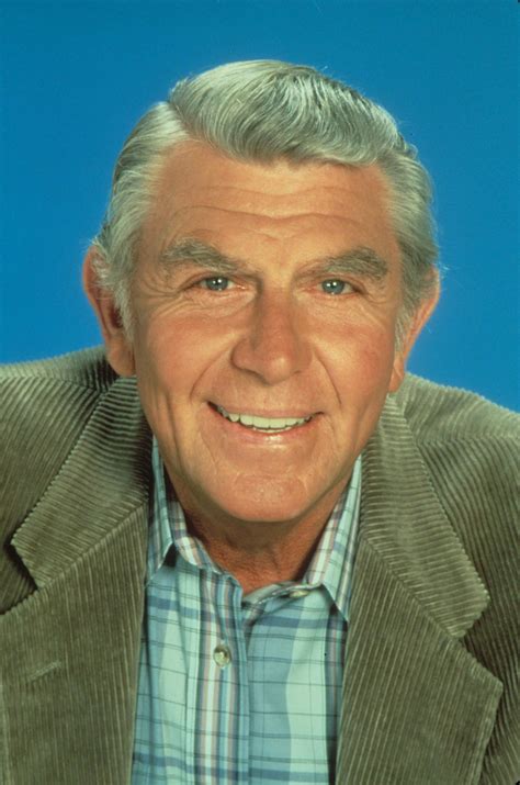 Some Strange Facts About The Death Of Andy Griffith
