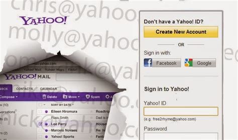 Yahoo Mail Hacked Users Changed Your Password Cyber Kendra