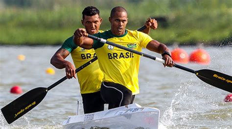 Murilo borges chega pra contar tudo que vai rolar neste nono dia de jogos olímpicos. Brasil fecha o ano com mais de 150 atletas classificados ...