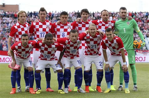 Fifa World Cup 2014, Brazil v Croatia: Where to Watch Opening Game Live