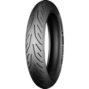 All the rider reports that i've read for the tyre rate it as a better tyre than the 2ct in all areas. Michelin Pilot Power 2CT Motorcycle Tires