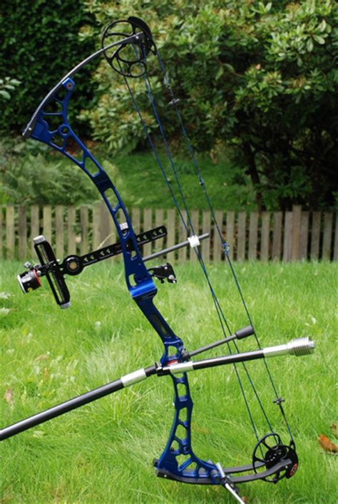 Archery Interchange Uk Maitland Zeus Review