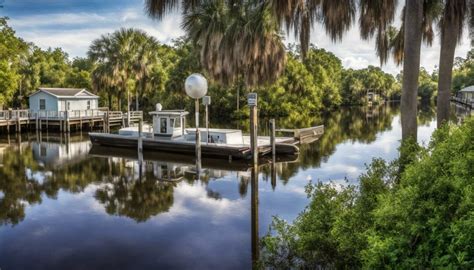 Best And Fun Things To Do Places To Visit In Astor Florida Wondrous