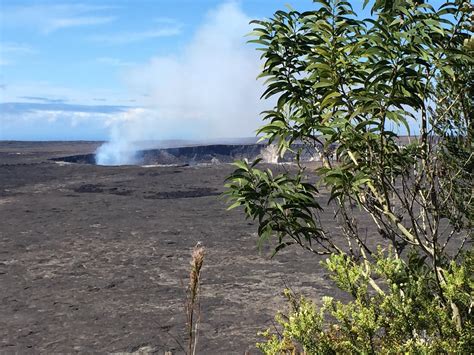 Camp Militaire Kilauea Military Camp Volcano Location De Vacances