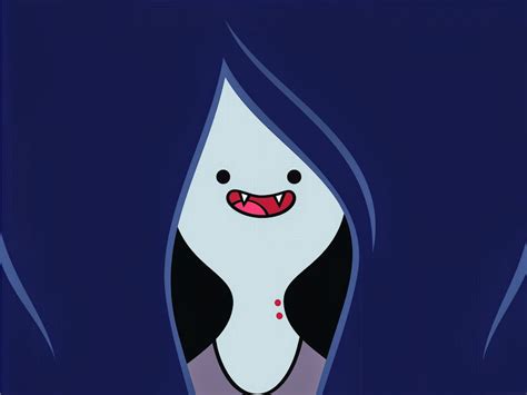 Marceline The Vampire Queen Stars In “stakes” An Eight Part Adventire Time Event Forces Of Geek