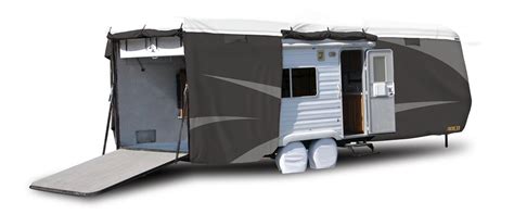 Adco Designer Series Tyvek Travel Trailer Covers 15 To 37 For All