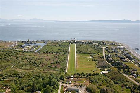 The official wa government facebook page, providing the latest news. Point Roberts Airpark | WSDOT